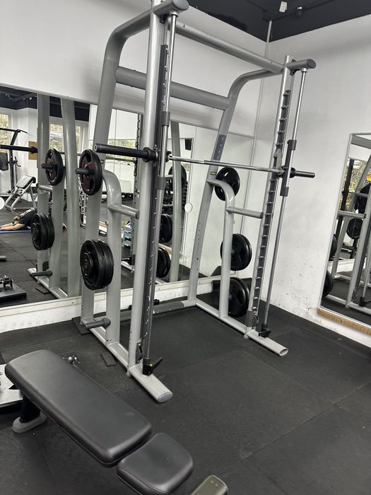 Technogym Selection – pachet 25 echipamente fitness, Oradea