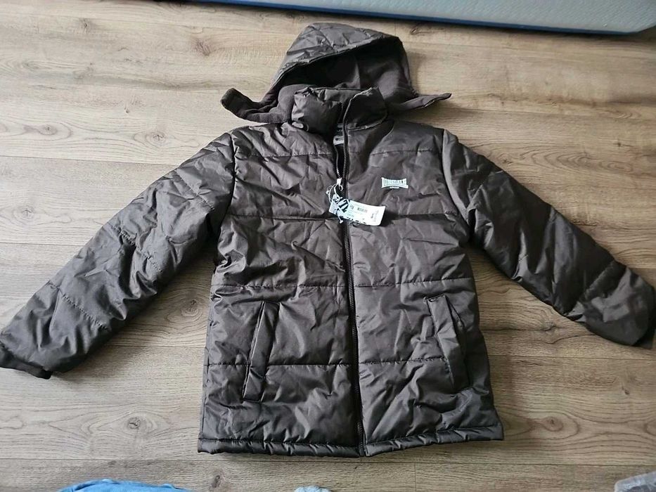 Мъжко яке Lonsdale london