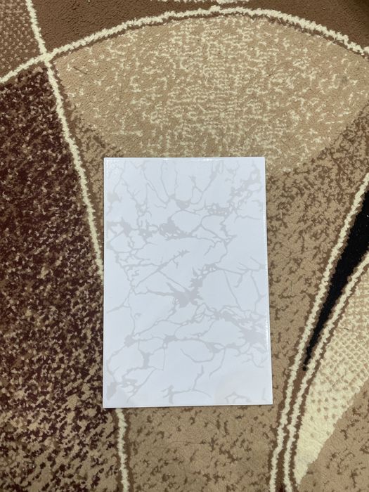 Кафельная плитка