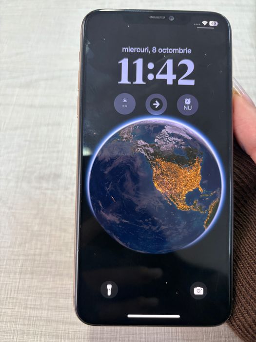 iPhone 11 Pro Max 256 gb GOLD