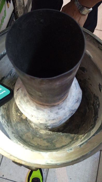 Продам самовар Шемарина