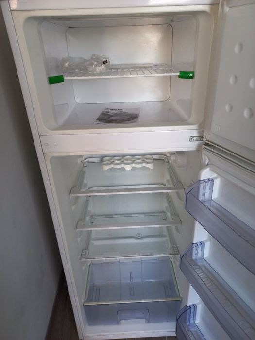 Холодильник Веко