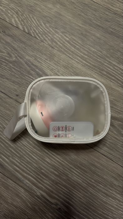 Молокоотсос электрический