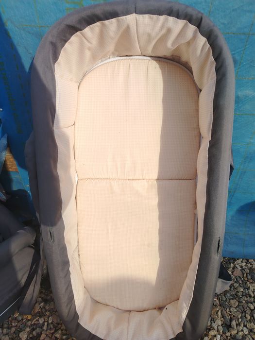 Продам коляску в нормальном состоянии