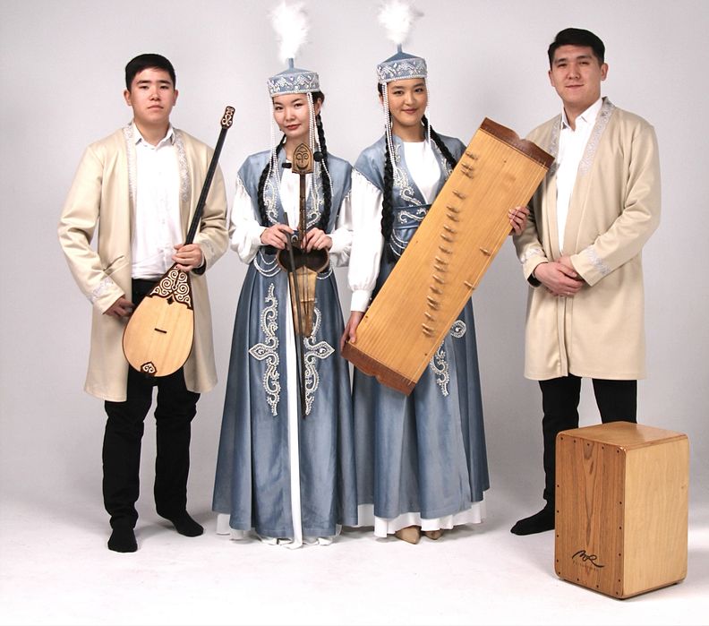 Выступления на мероприятия