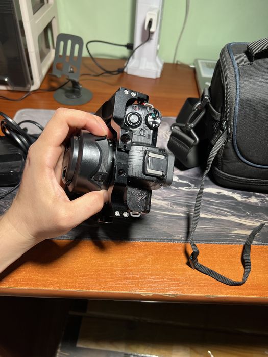 камера canon M50 mark2