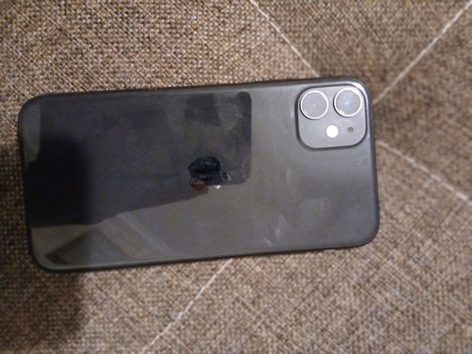 Iphone 11 идеаль