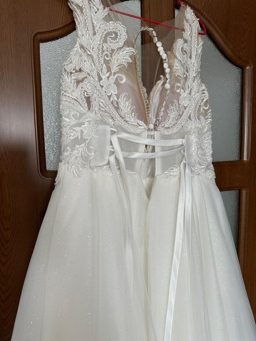rochie de mireasa