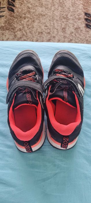 Обувки за момиче ДЕКАТЛОН