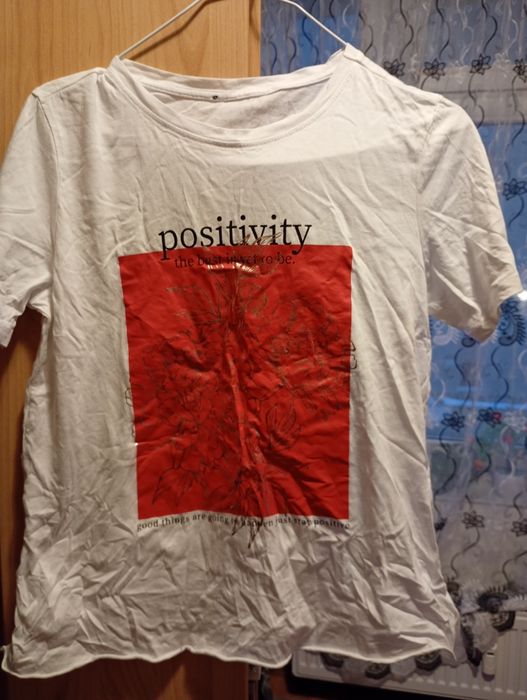 Set 3 tricouri cu imprimeu