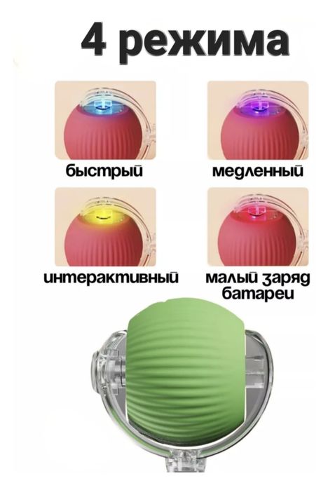 Интерактивная игрушка для животных