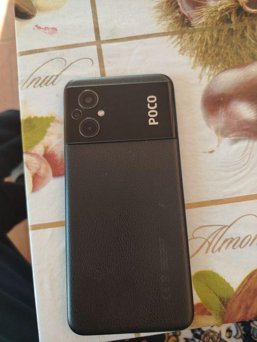 Telefon  Poco M5