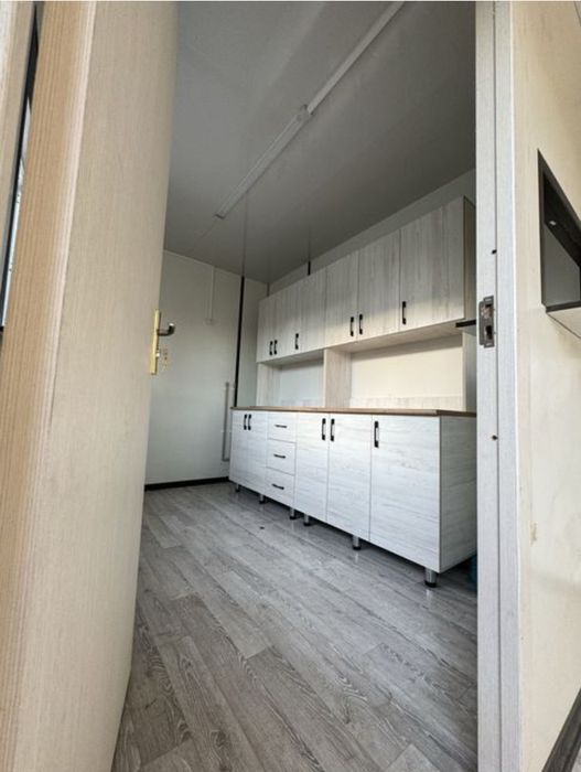 Контейнер офис магазин