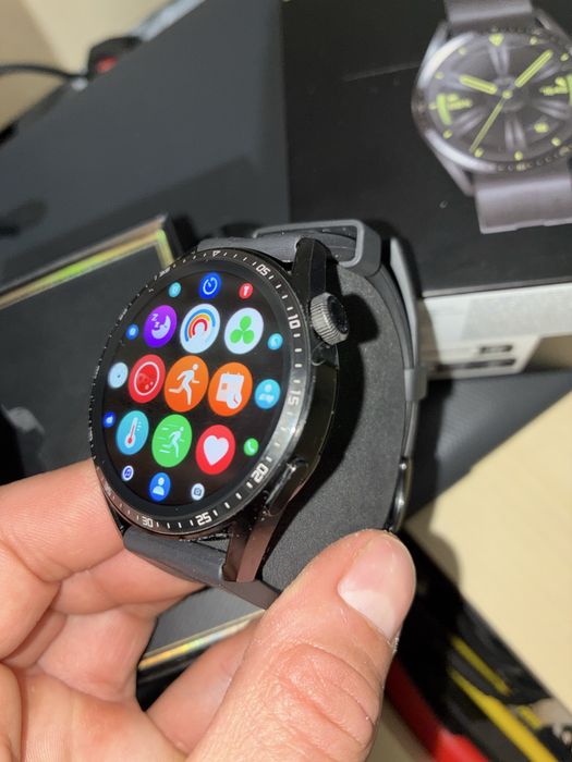 Smartwatch huawei g3