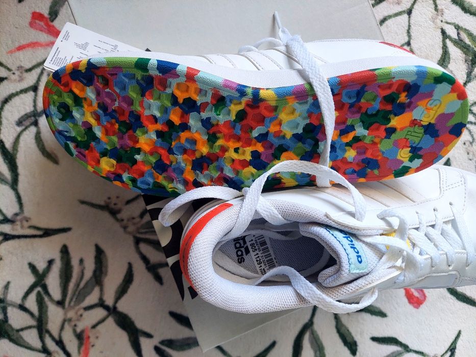 Adidas originali marimea 36 2/3