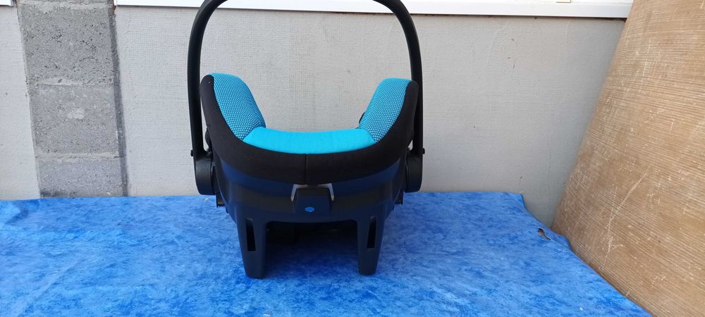 Osann | scoica scaun auto copii 0 - 13 kg