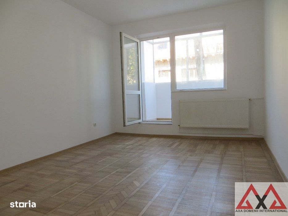 Garsoniera Sos. Giurgiului - Luica, decomandata, 34,83mp