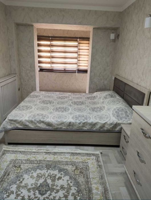 Квартира чорсу в аренду