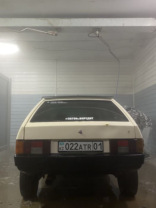 Продам ваз 2108 .