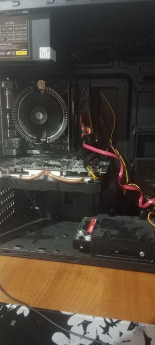 ПК  готовый комплект