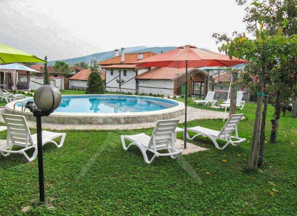 Продава се Къща в с. Брягово, Област Пловдив - 220 кв.м за 418 €/кв.м - Снимка #9