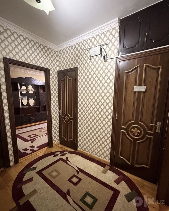 Сдается квартира на ТТЗ