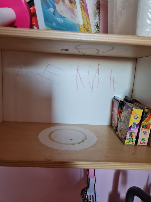 Детска кухня IKEA