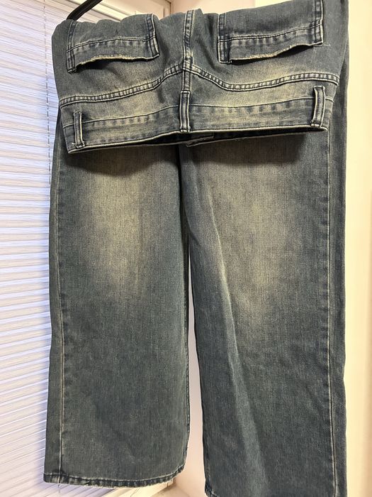 Дънки за момичета