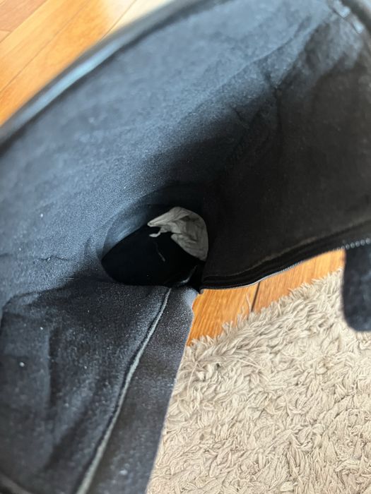 Детские сапоги для девочек Geox