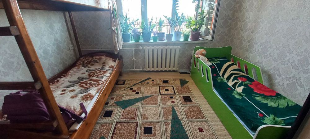 Продается квартира