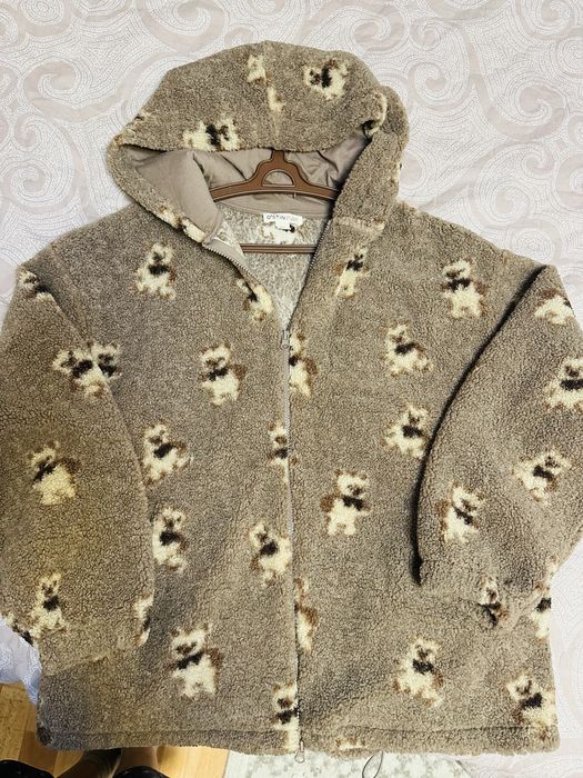 Худи остин м-л, с капюшоном