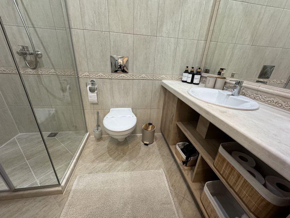 Продава се Двустаен апартамент в Варна, м-т Зеленика - 68 кв.м за 1478 €/кв.м - Снимка #7