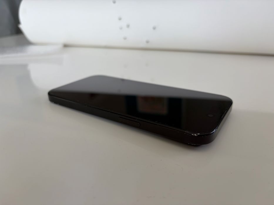 Iphone 15 negru 128GB