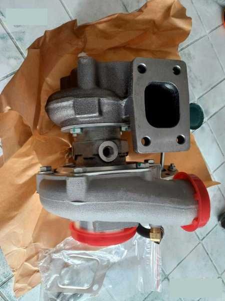 Турбина GT28R,GT28,GT2871R,турбо,ГТ28Р,ГТ2871 с вграден гейт,Т25,турбо