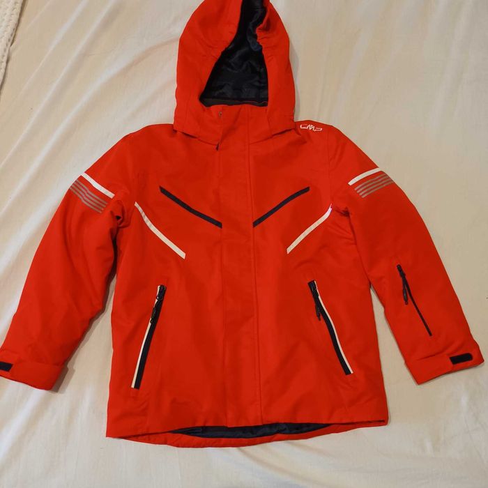 Детско ски яке CMP