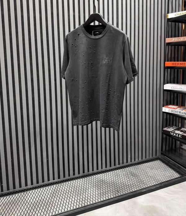 Мъжки тениски различни модели