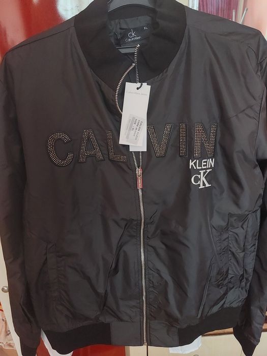 Ново яке.XL размер