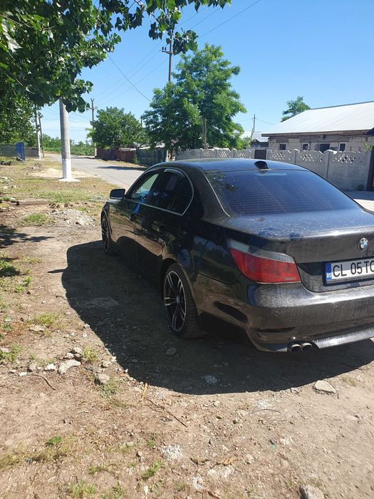 Vand schimb Bmw 520i
