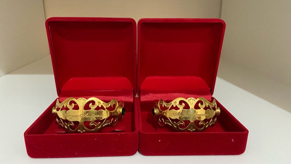 Білезік браслет национальный.