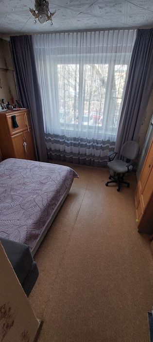 Квартира 3-х комнатная