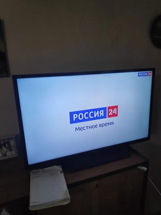 Телевизор Sony KDL-32R303C