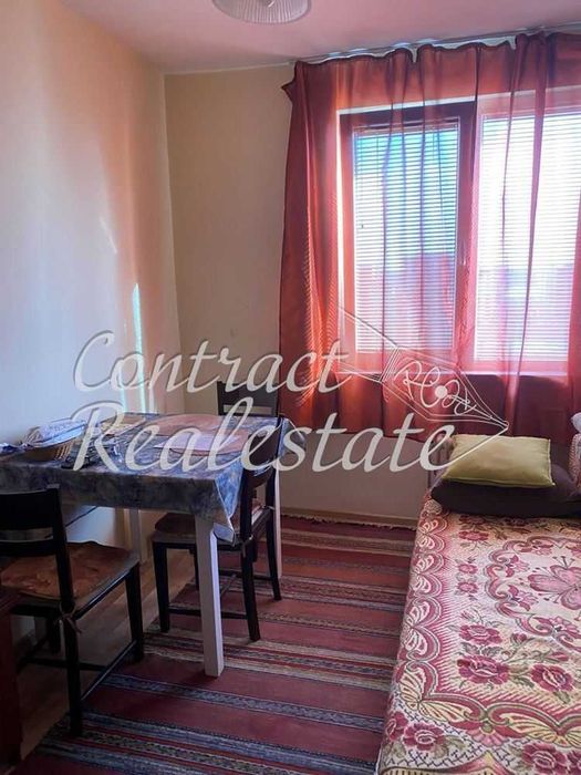 Дава се под наем Двустаен апартамент в Варна, Трошево - 40 кв.м за 229.5 € - Снимка #3