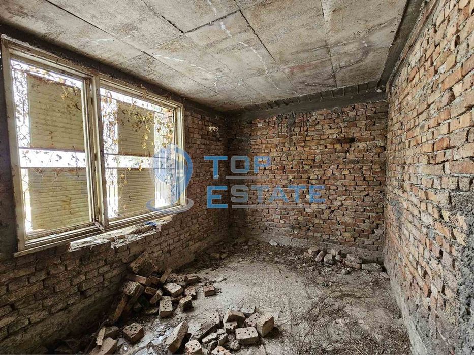 Продава се Къща в с. Царски извор, Област Велико Търново - 230 кв.м за 40 €/кв.м - Снимка #5