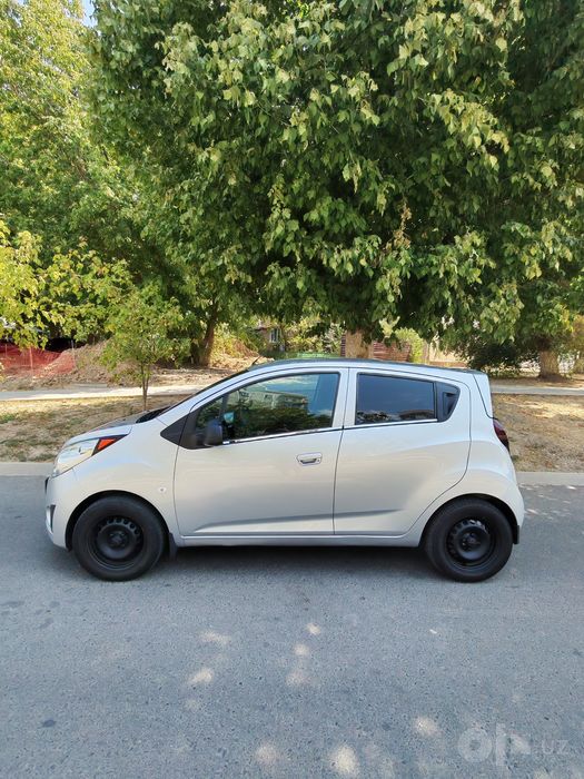 Продаётся spark 1 25