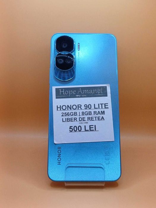 Hope Amanet P1/ Honor 90 Lite / 256 GB