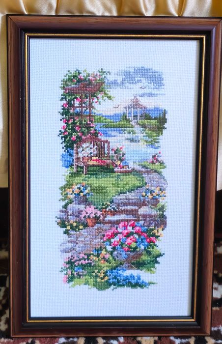 Гоблени качество