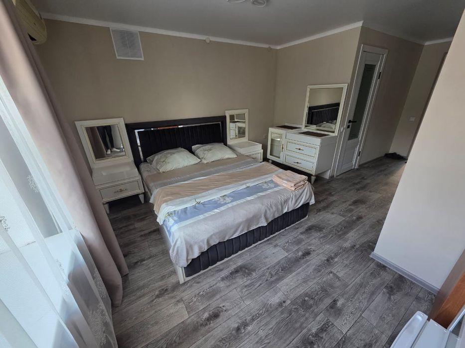 Гостиничные номера