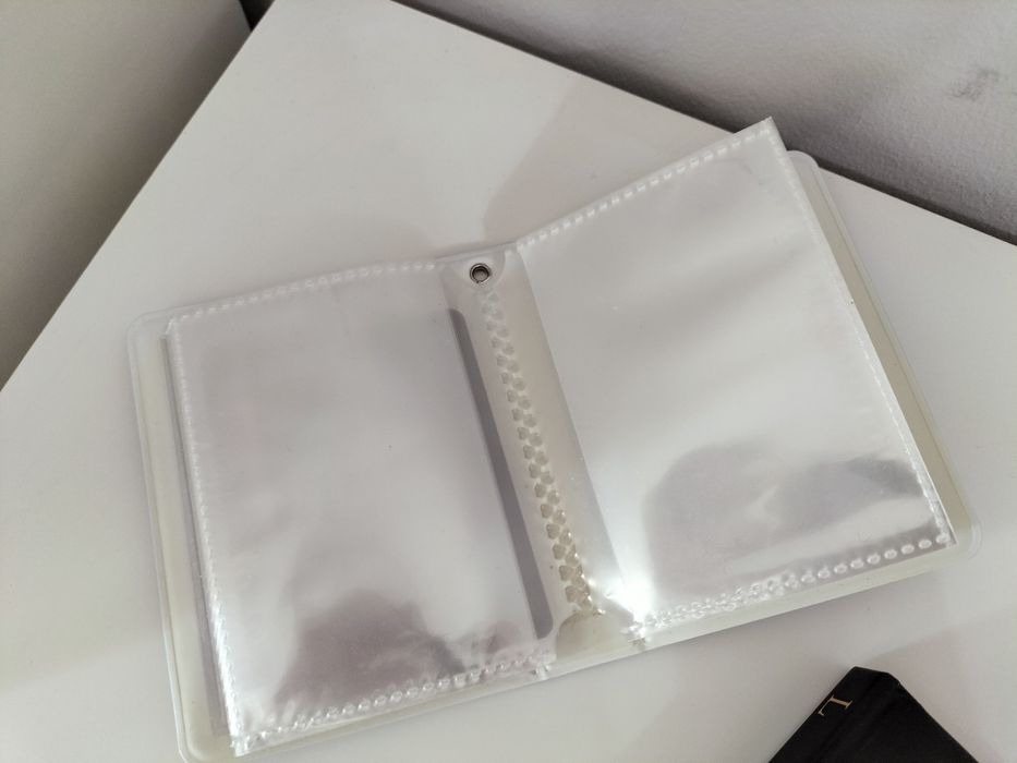 Картхолдер для фотокарточек