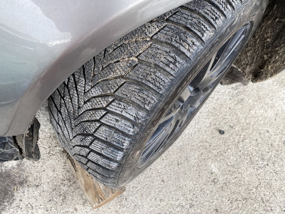 Audi a6 3.0tdi BMK quattro на части