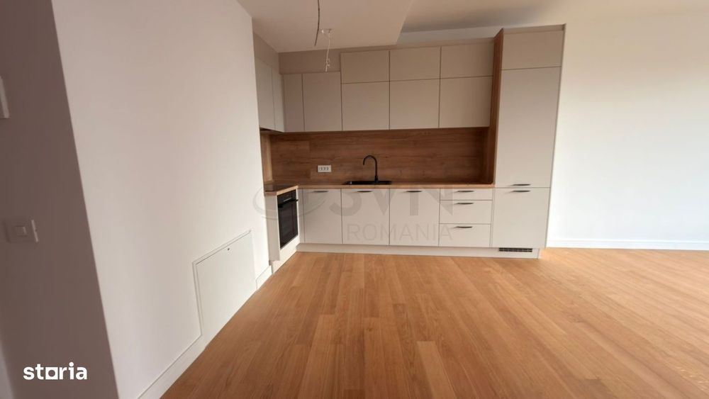 Apartament 2 camere I Pipera I Lux I De inchiriat